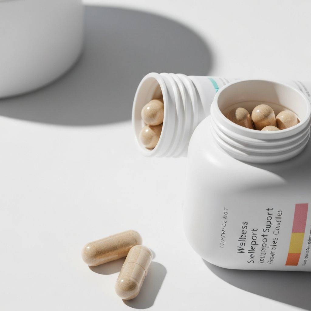 Wellness Support Capsules